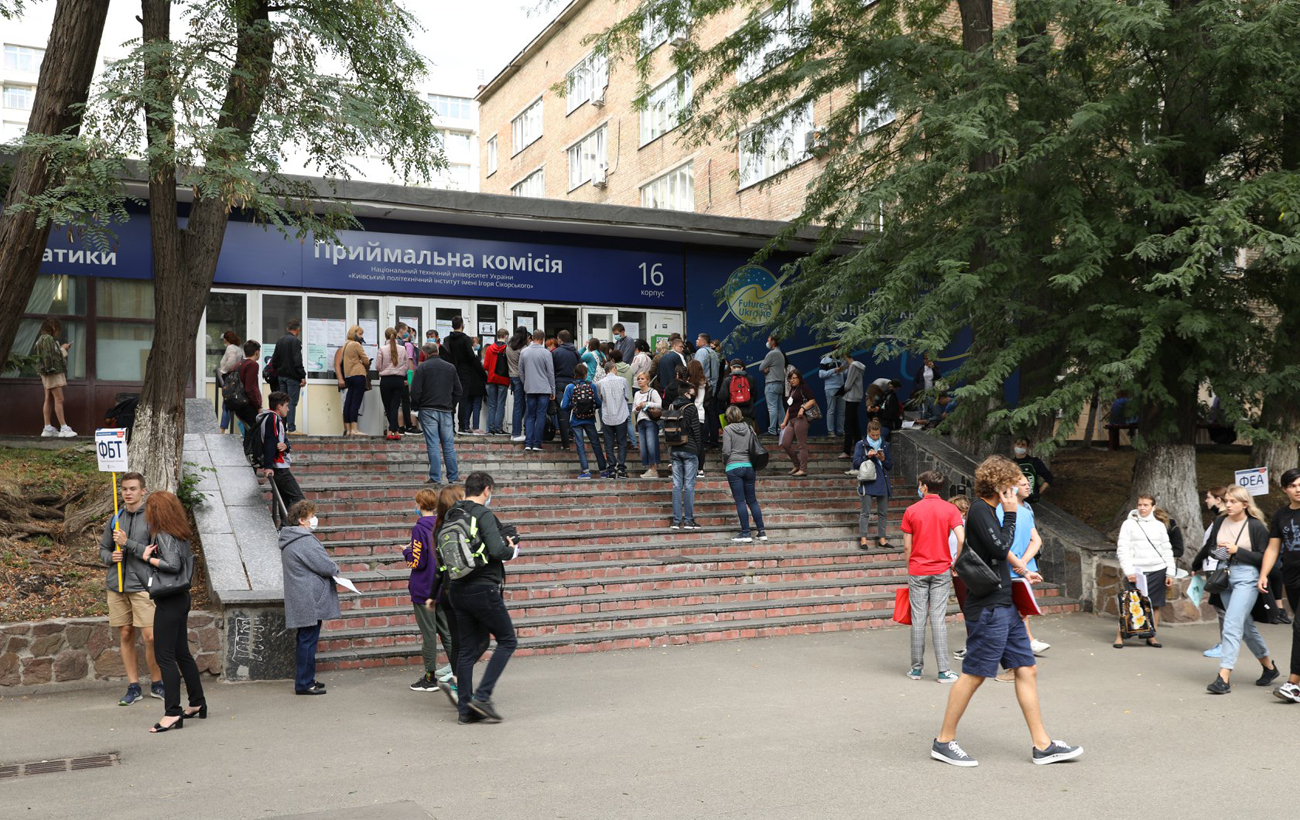 Виклик для освіти. Як війна змінила систему навчання в Україні